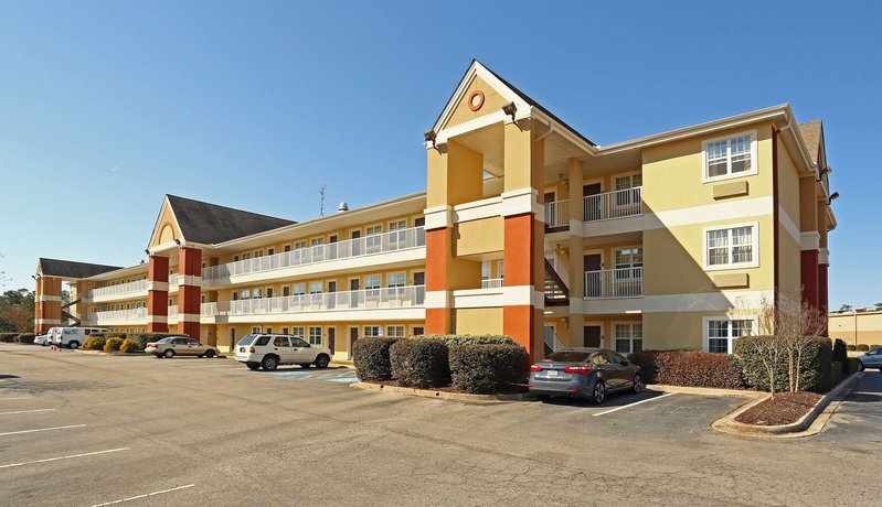 Extended Stay America - Columbia - Ft Jackson